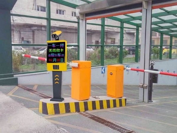 車牌識(shí)別有哪些標(biāo)準(zhǔn)？沈陽車牌識(shí)別廠家【永特佳爾】